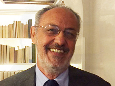 Dott. Giampiero Malagnino