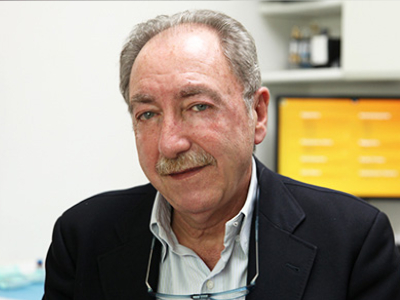 Dott. Francesco Caligiuri