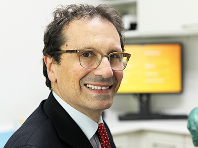 Dott. Edmondo Maggio